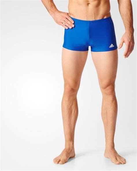 adidas zwemshorts essence core 3-stripes zwembroek|Adidas heren zwempakken.